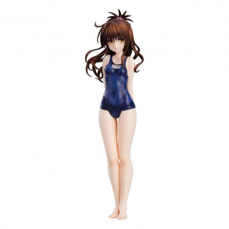 To Love-Ru Darkness figurine Pop Up Parade Mikan Yuki Max Factory To Love-Ru Darkness figurine Pop Up Parade Mikan Yuki Max Factory