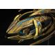 StarCraft réplique Protoss Carrier Ship Dark Horse