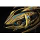 StarCraft réplique Protoss Carrier Ship Dark Horse