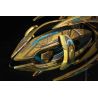 StarCraft réplique Protoss Carrier Ship Dark Horse