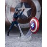 Falcon et le Soldat de l'Hiver figurine S.H. Figuarts Captain America (John F. Walker) Bandai Tamashii Nations