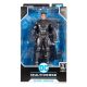 DC Justice League Movie figurine Batman (Bruce Wayne) McFarlane Toys