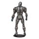 DC Justice League Movie figurine Cyborg (Helmet) McFarlane Toys