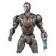 DC Justice League Movie figurine Cyborg (Helmet) McFarlane Toys