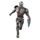 DC Justice League Movie figurine Cyborg (Helmet) McFarlane Toys