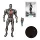 DC Justice League Movie figurine Cyborg (Helmet) McFarlane Toys