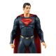 DC Justice League Movie figurine Superman (Blue/Red Suit) McFarlane Toys