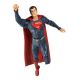 DC Justice League Movie figurine Superman (Blue/Red Suit) McFarlane Toys