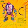 Les Tortues ninja figurine Ultimates Mutagen Man Super7