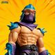 Les Tortues ninja figurine Ultimates Evil Shredder Super7