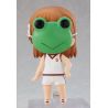 A Certain Scientific Railgun T figurine Nendoroid Mikoto Misaka Daihasei Festival Ver. Good Smile Company