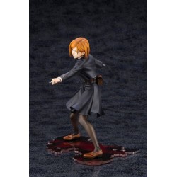 Jujutsu Kaisen figurine ARTFXJ 1/8 Nobara Kugisaki Bonus Edition Kotobukiya