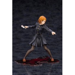 Jujutsu Kaisen figurine ARTFXJ 1/8 Nobara Kugisaki Bonus Edition Kotobukiya