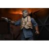 Iron Maiden figurine Retro Aces High Eddie Neca