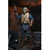 Iron Maiden figurine Retro Aces High Eddie Neca