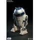 Star Wars figurine R2-D2 Sideshow Collectibles