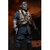 Iron Maiden figurine Retro Aces High Eddie Neca