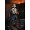 Iron Maiden figurine Retro Aces High Eddie Neca