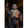 Iron Maiden figurine Retro Aces High Eddie Neca