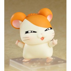 Hamtaro figurine Nendoroid Good Smile Company