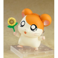 Hamtaro figurine Nendoroid Good Smile Company