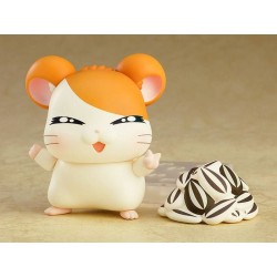 Hamtaro figurine Nendoroid Good Smile Company