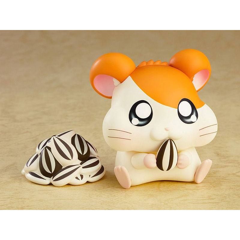 Hamtaro figurine Nendoroid Good Smile Company - France Figurines