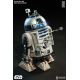 Star Wars figurine R2-D2 Sideshow Collectibles