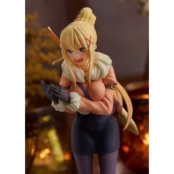 KonoSuba: Legend of Crimson figurine Pop Up Parade Darkness Winter Ver. Good Smile Company