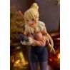 KonoSuba: Legend of Crimson figurine Pop Up Parade Darkness Winter Ver. Good Smile Company