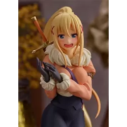 KonoSuba: Legend of Crimson figurine Pop Up Parade Darkness Winter Ver. Good Smile Company