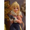 KonoSuba: Legend of Crimson figurine Pop Up Parade Darkness Winter Ver. Good Smile Company