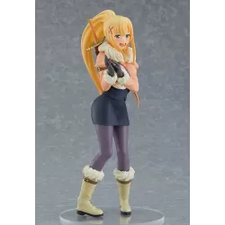 KonoSuba: Legend of Crimson figurine Pop Up Parade Darkness Winter Ver. Good Smile Company