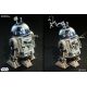 Star Wars figurine R2-D2 Sideshow Collectibles