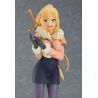 KonoSuba: Legend of Crimson figurine Pop Up Parade Darkness Winter Ver. Good Smile Company