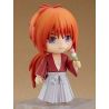 Rurouni Kenshin figurine Nendoroid Kenshin Himura Good Smile Company