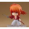 Rurouni Kenshin figurine Nendoroid Kenshin Himura Good Smile Company