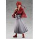 Rurouni Kenshin figurine Pop Up Parade Kenshin Himura Good Smile Company