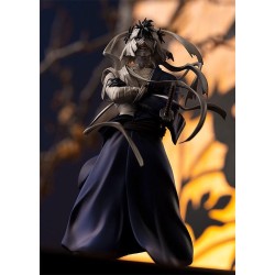 Rurouni Kenshin figurine Pop Up Parade Makoto Shishio Good Smile Company