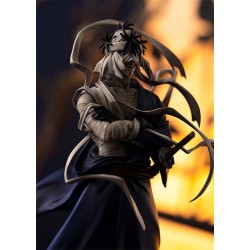 Rurouni Kenshin figurine Pop Up Parade Makoto Shishio Good Smile Company