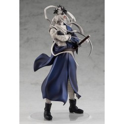 Rurouni Kenshin figurine Pop Up Parade Makoto Shishio Good Smile Company