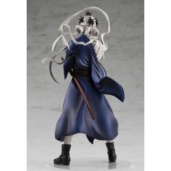 Rurouni Kenshin figurine Pop Up Parade Makoto Shishio Good Smile Company