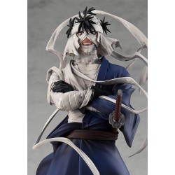 Rurouni Kenshin figurine Pop Up Parade Makoto Shishio Good Smile Company