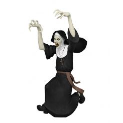 Toony Terrors série 3 figurine The Nun (The Conjuring Universe) Neca