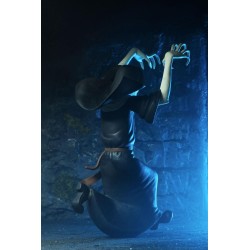 Toony Terrors série 3 figurine The Nun (The Conjuring Universe) Neca
