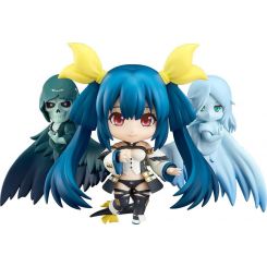 Guilty Gear Xrd Rev 2 figurine Nendoroid Dizzy Good Smile Company