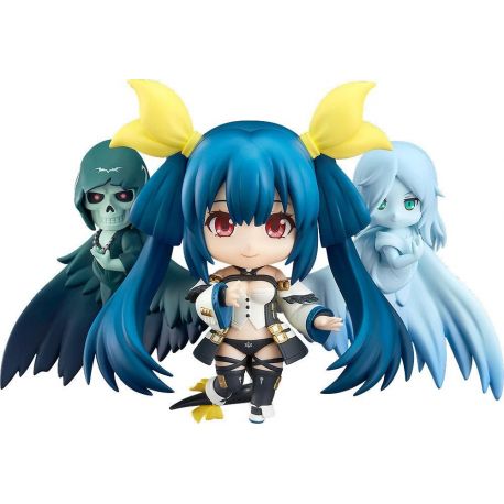 Guilty Gear Xrd Rev 2 figurine Nendoroid Dizzy Good Smile Company