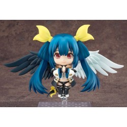 Guilty Gear Xrd Rev 2 figurine Nendoroid Dizzy Good Smile Company