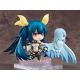 Guilty Gear Xrd Rev 2 figurine Nendoroid Dizzy Good Smile Company