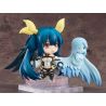 Guilty Gear Xrd Rev 2 figurine Nendoroid Dizzy Good Smile Company
